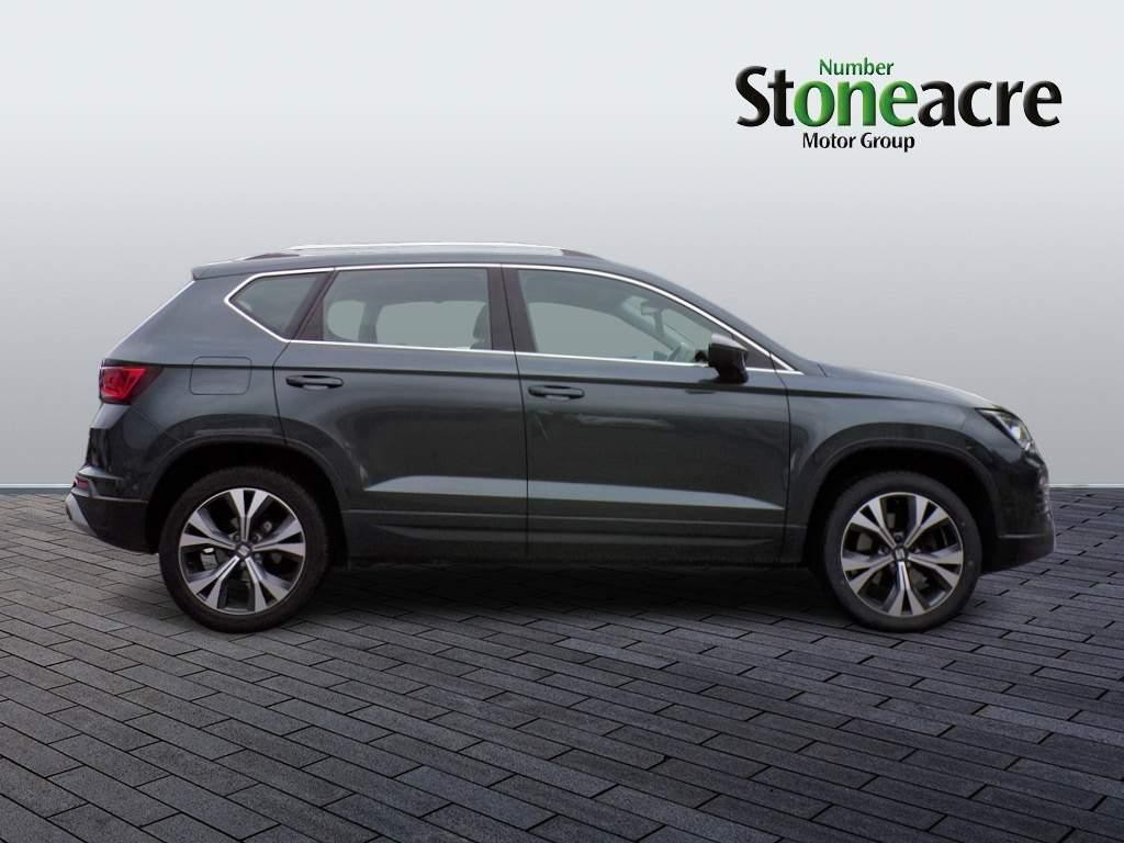 SEAT Ateca Image 2