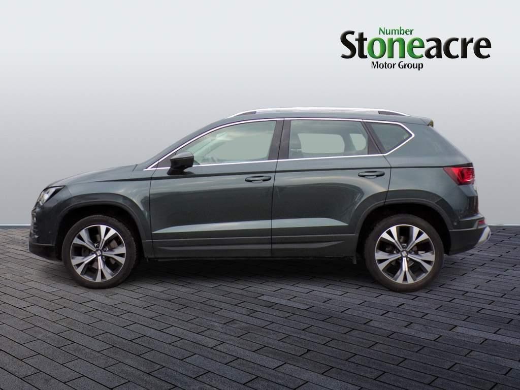 SEAT Ateca Image 6