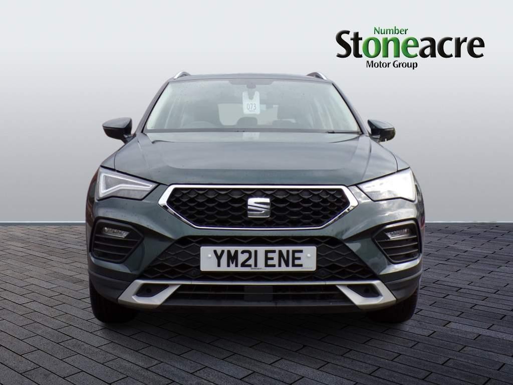 SEAT Ateca Image 8