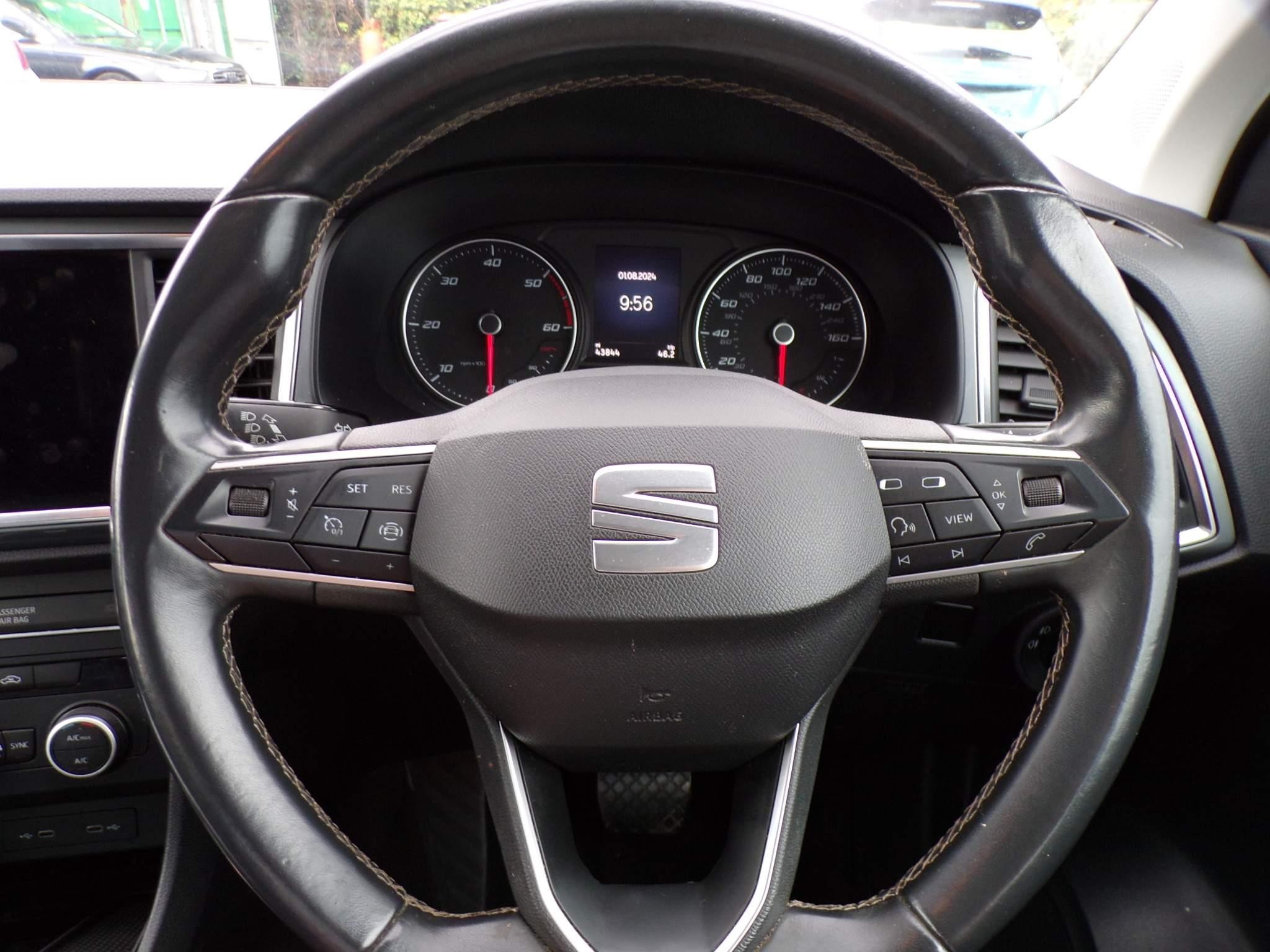 SEAT Ateca Image 14