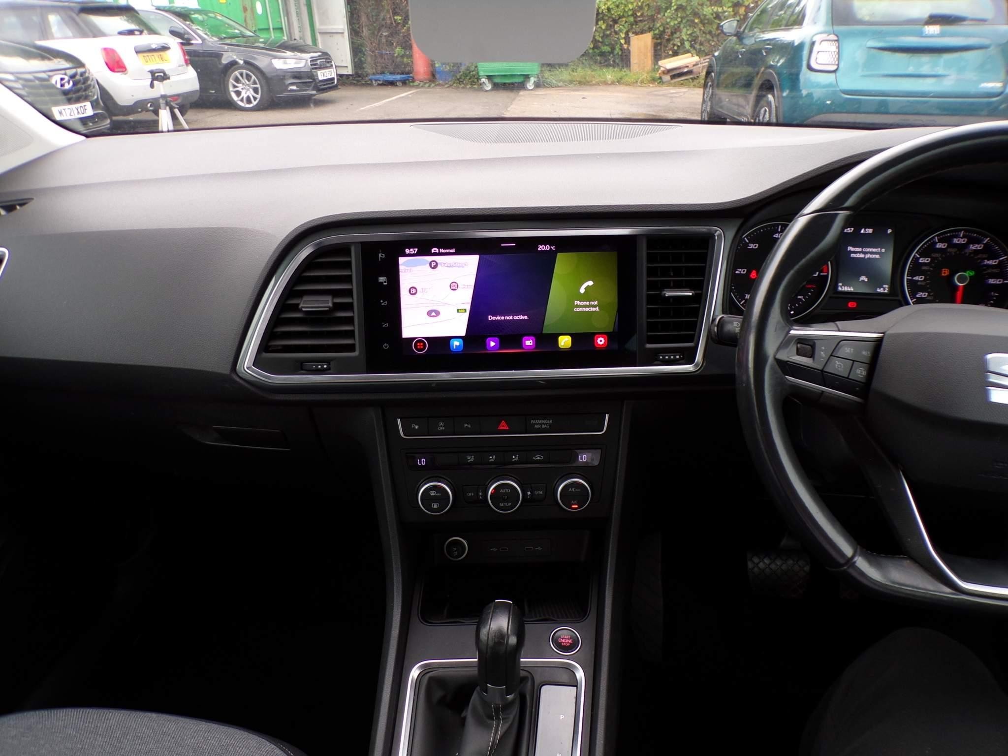 SEAT Ateca Image 16