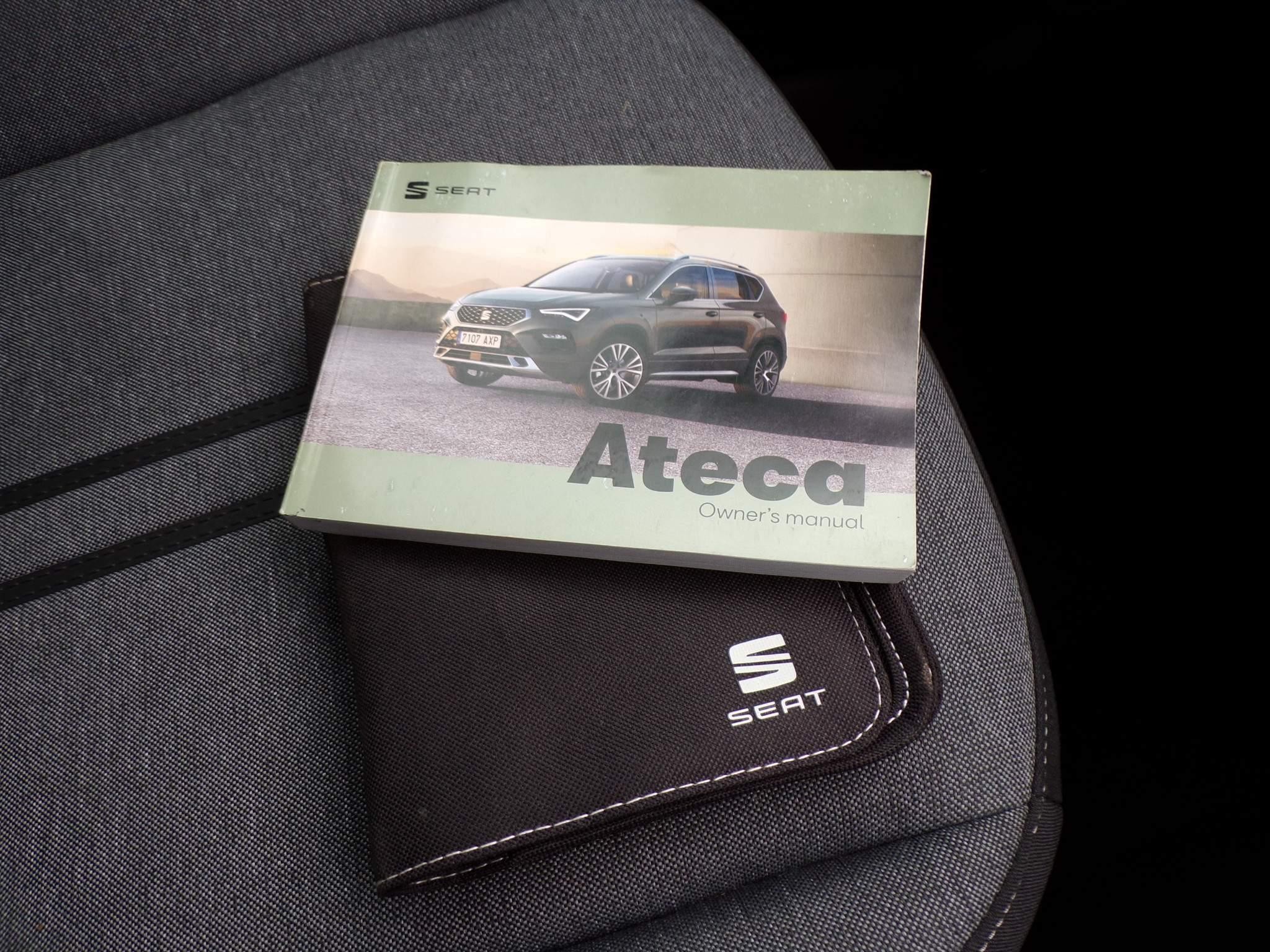 SEAT Ateca Image 19