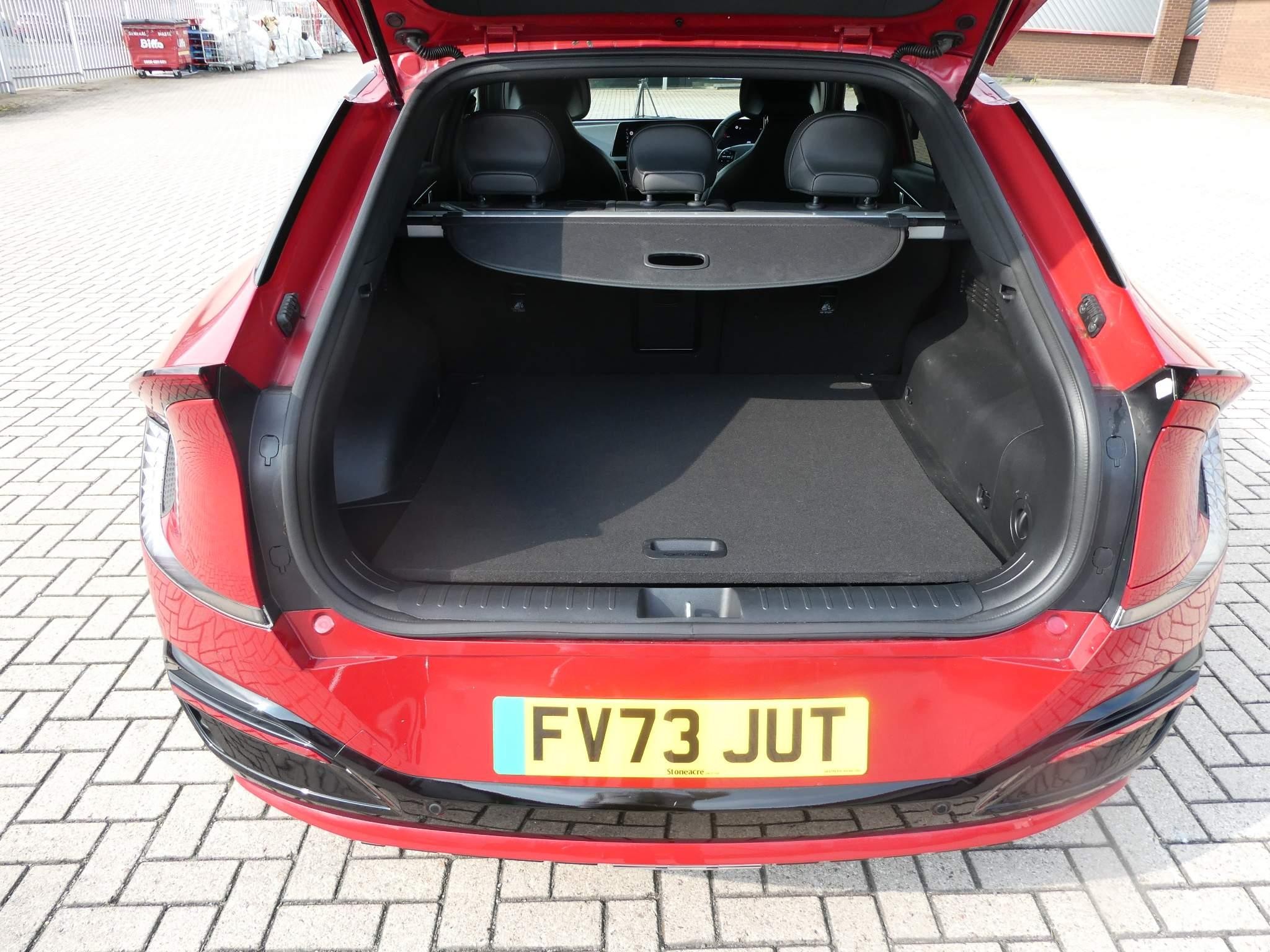 Kia EV6 Image 10