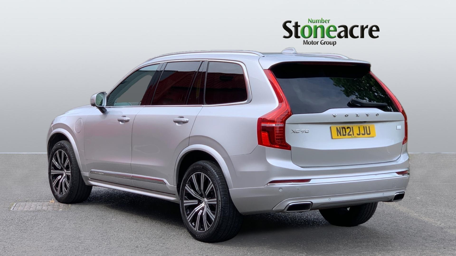 Volvo XC90 Image 2