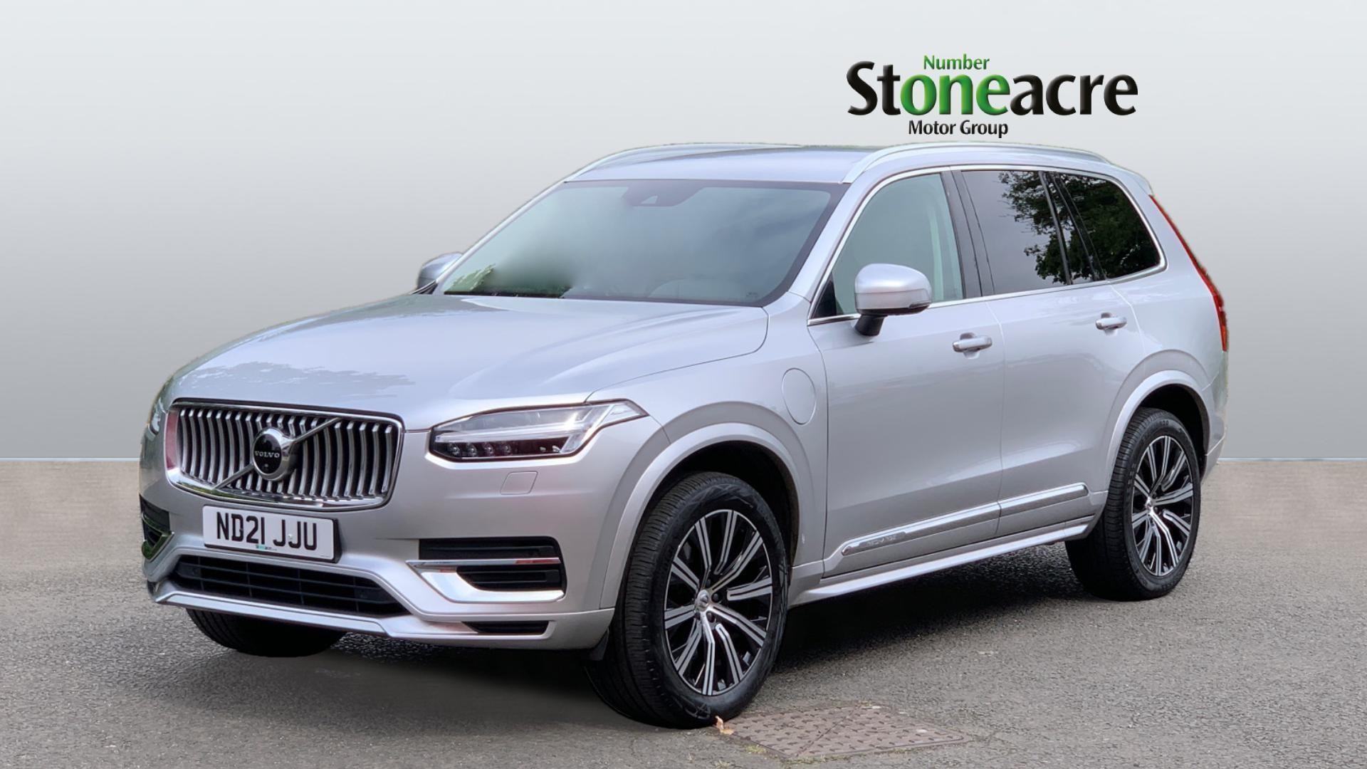 Volvo XC90 Image 6