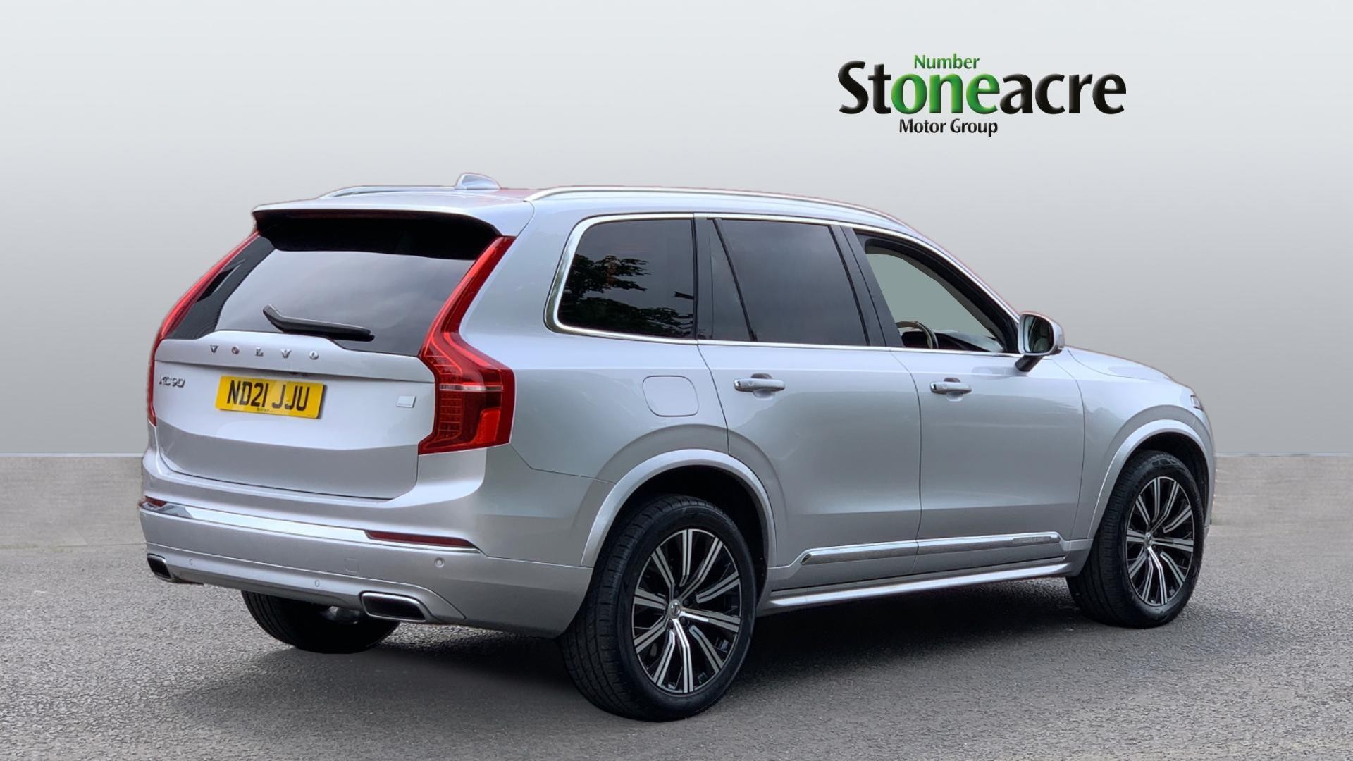 Volvo XC90 Image 7