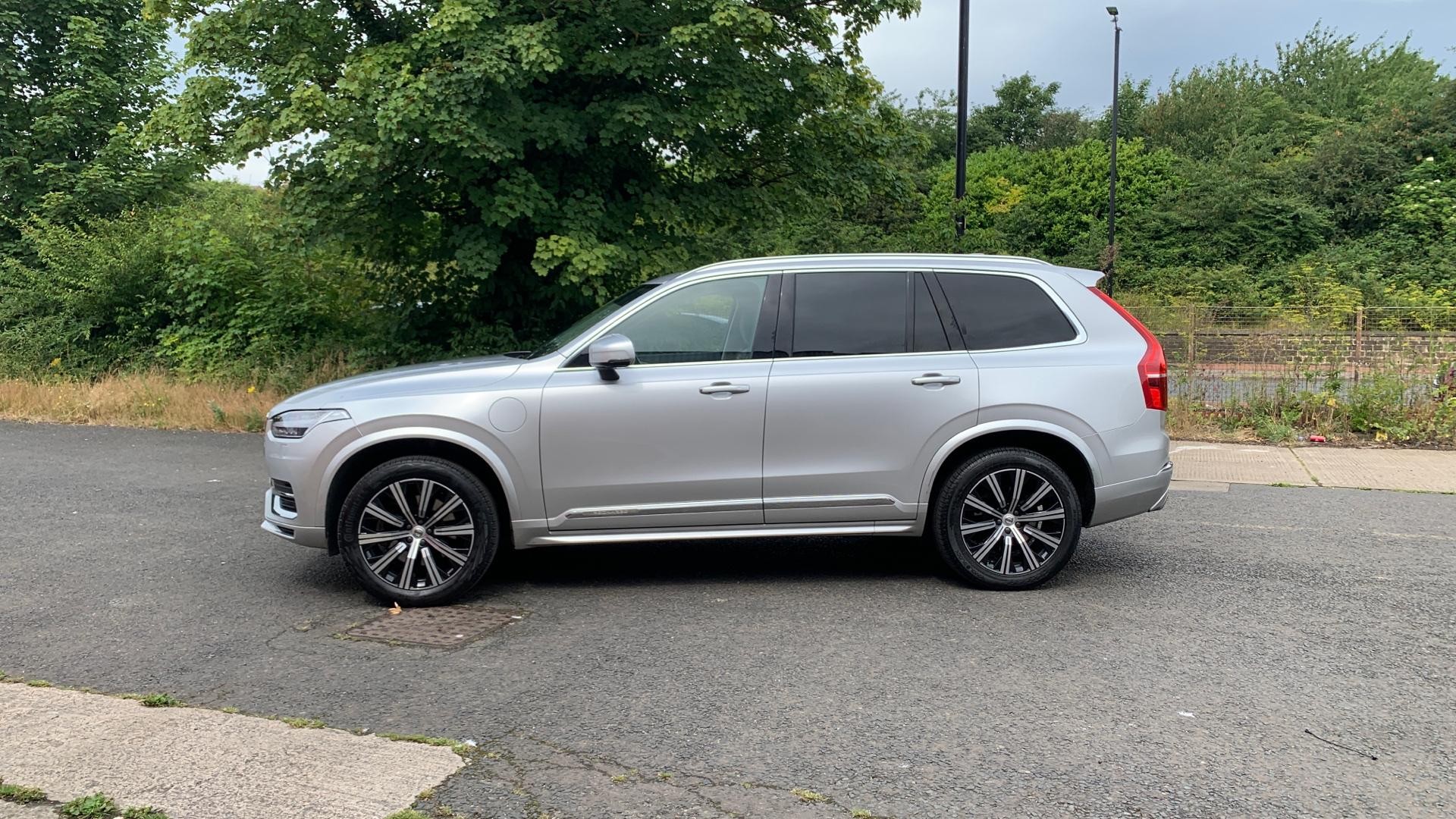 Volvo XC90 Image 8