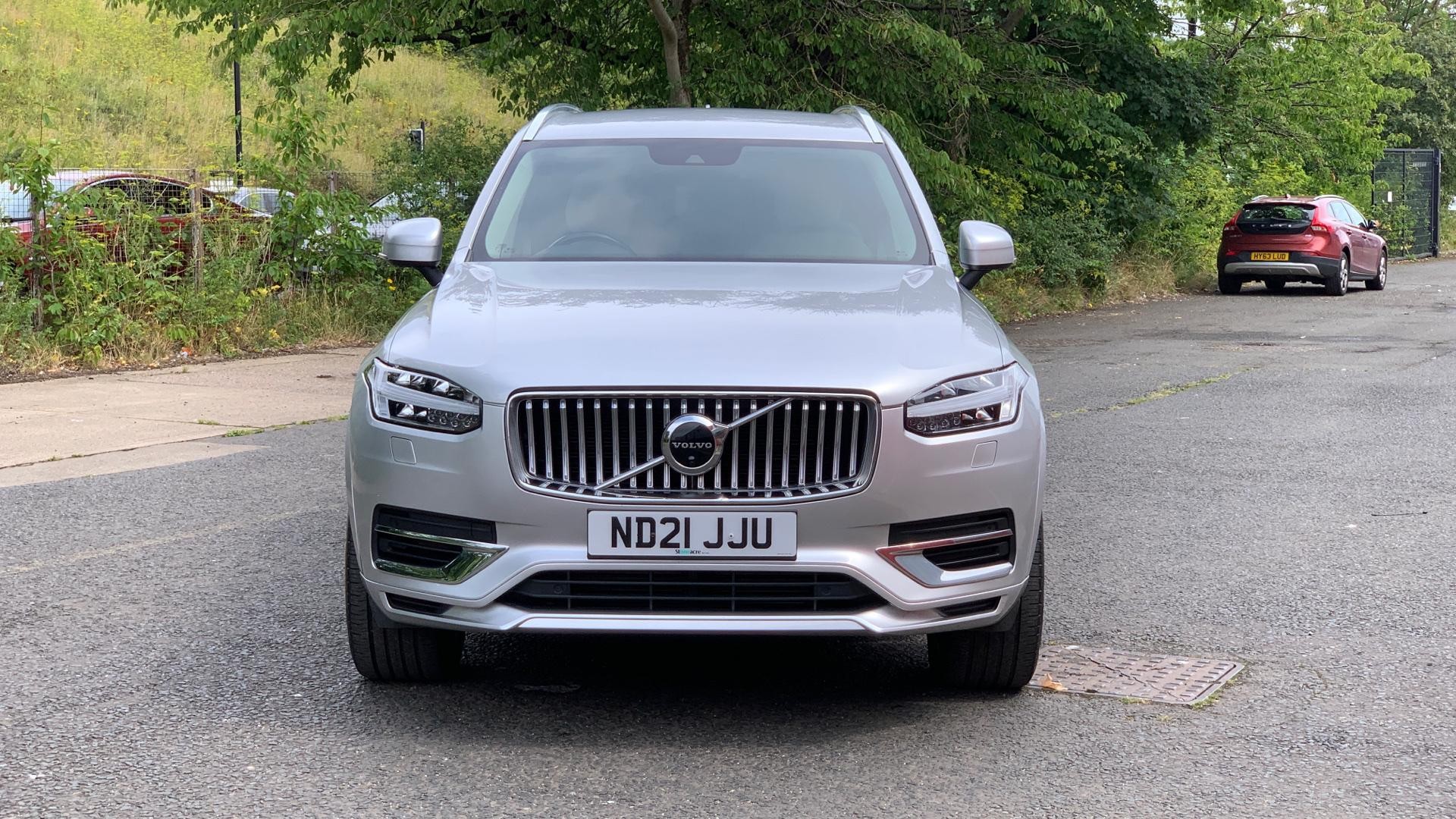 Volvo XC90 Image 12