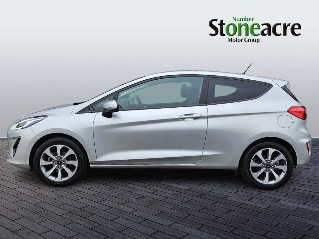 Ford Fiesta Image 6