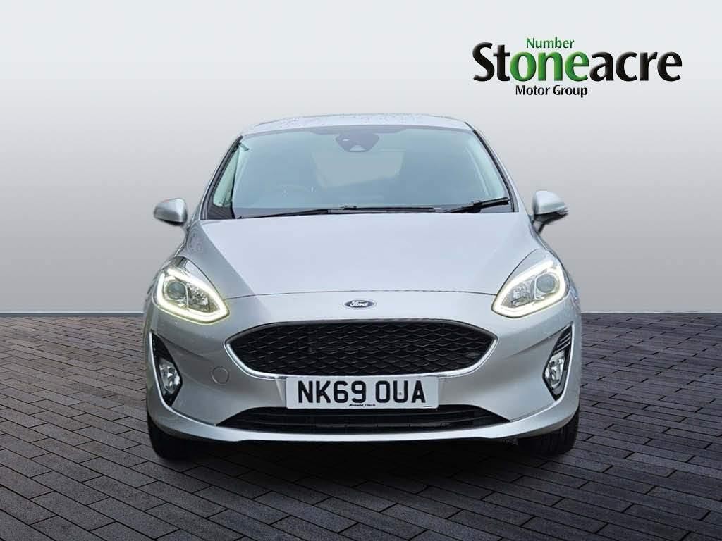 Ford Fiesta Image 8