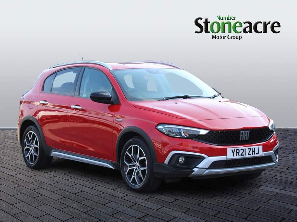 Fiat Tipo Image 1