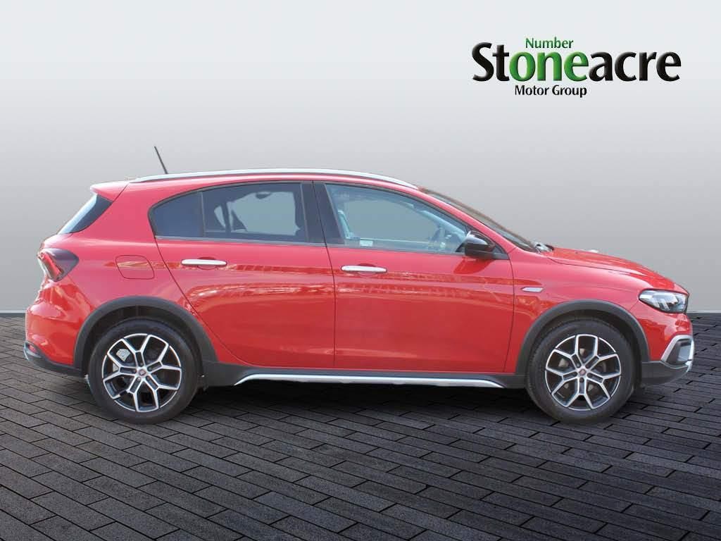 Fiat Tipo Image 2