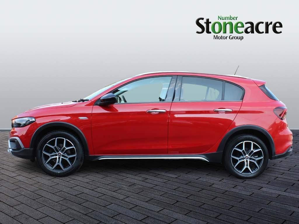 Fiat Tipo Image 6