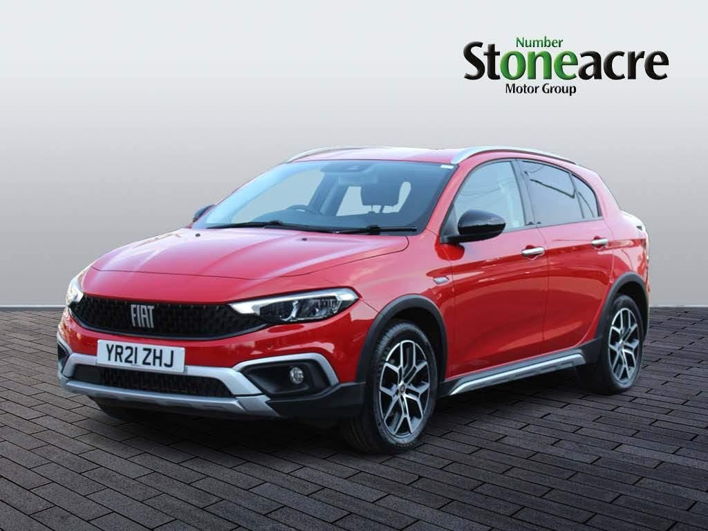 Fiat Tipo Image 7