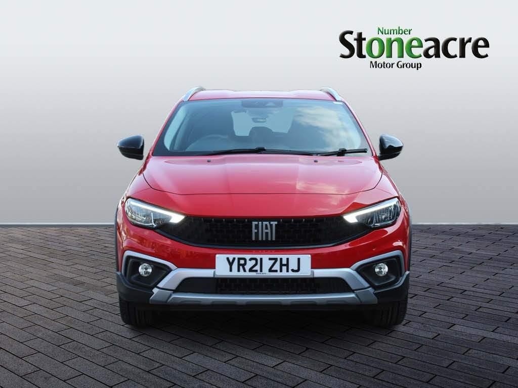 Fiat Tipo Image 8