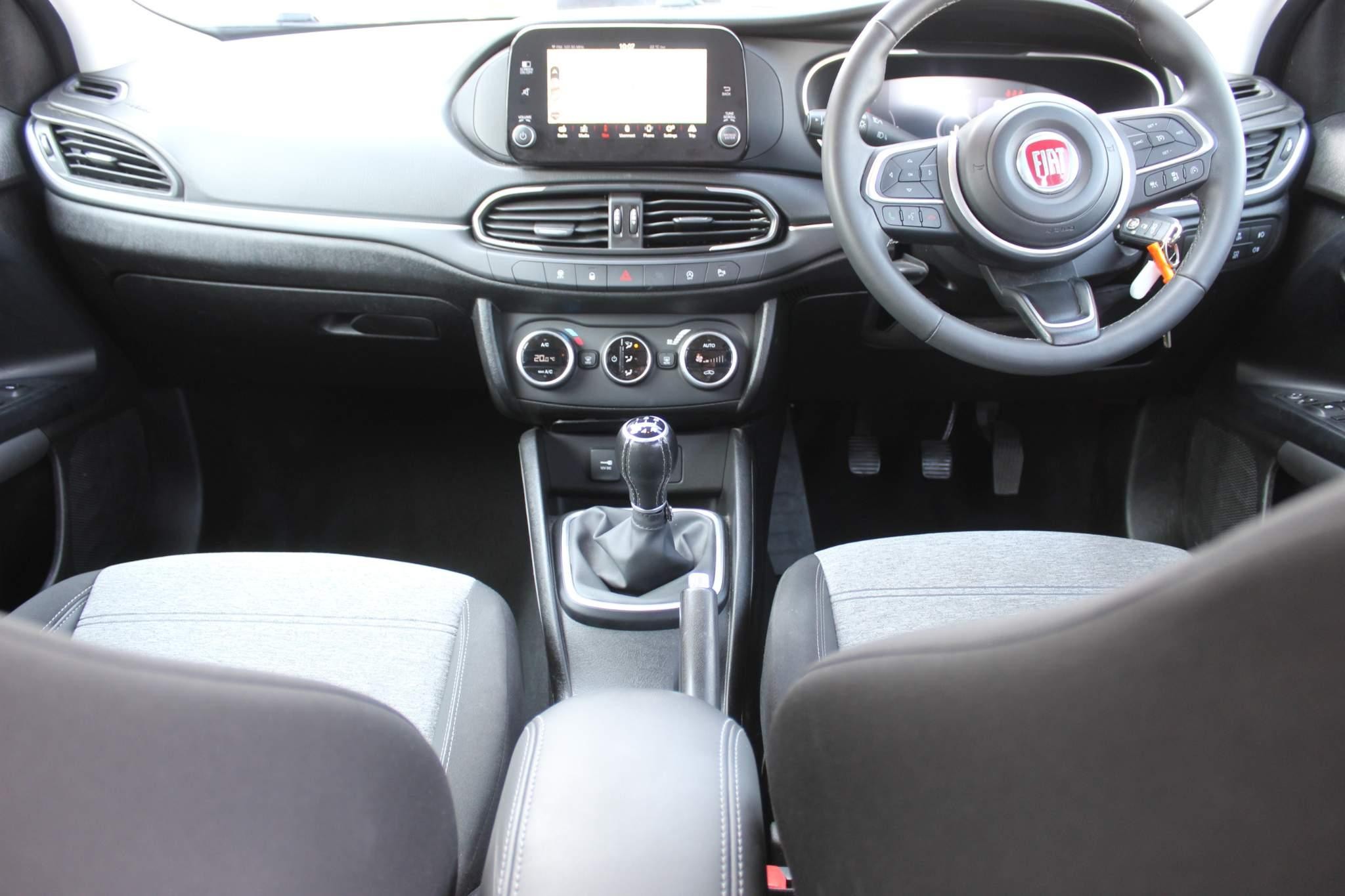 Fiat Tipo Image 12