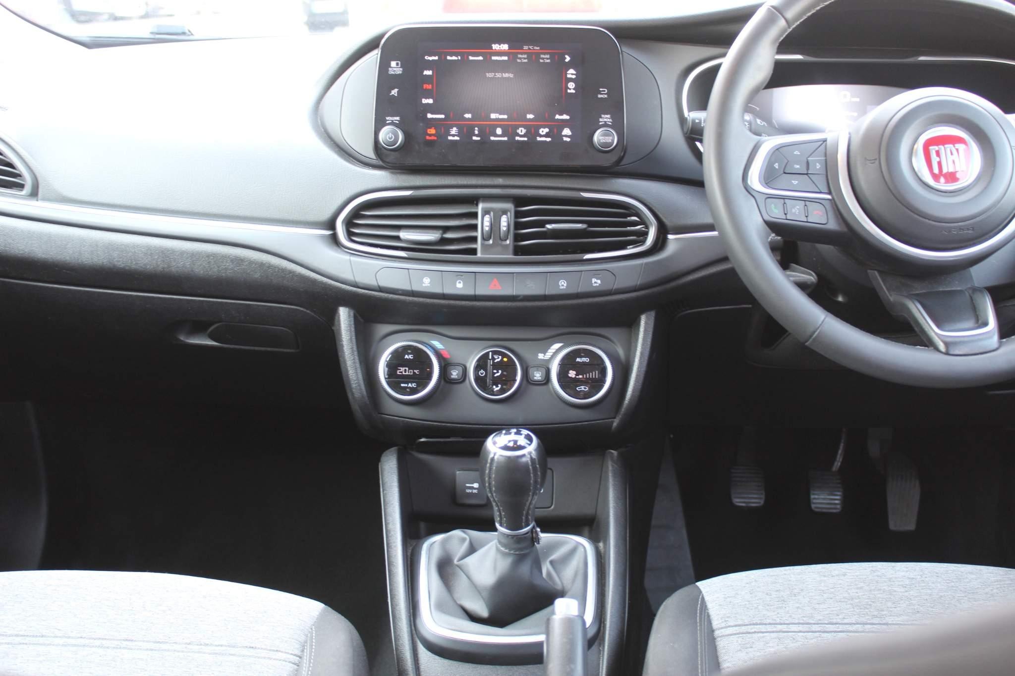 Fiat Tipo Image 19