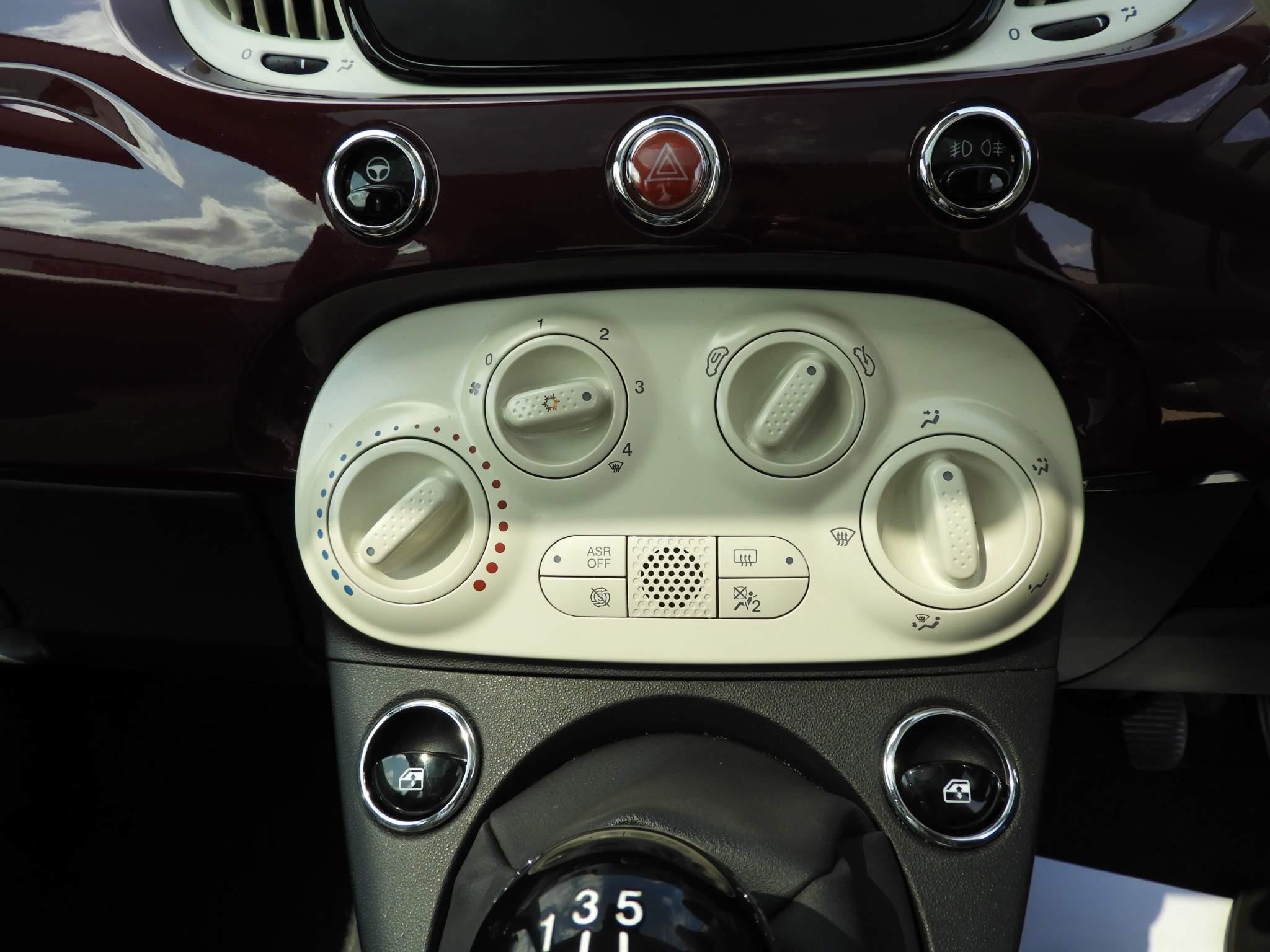 Fiat 500 Image 19