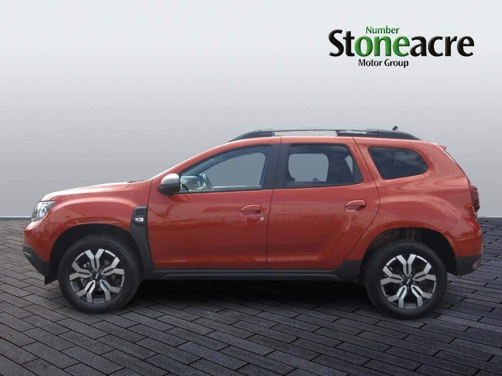 Dacia Duster Image 6