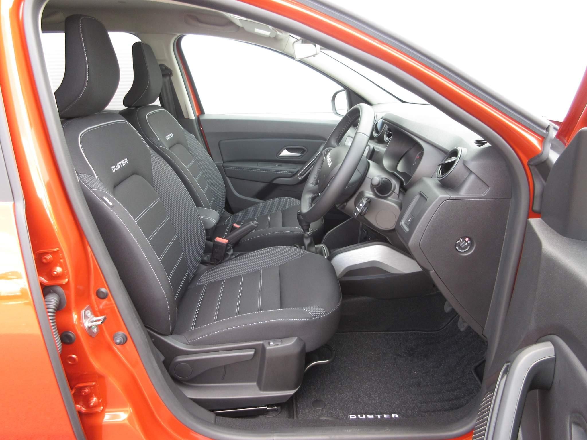 Dacia Duster Image 11