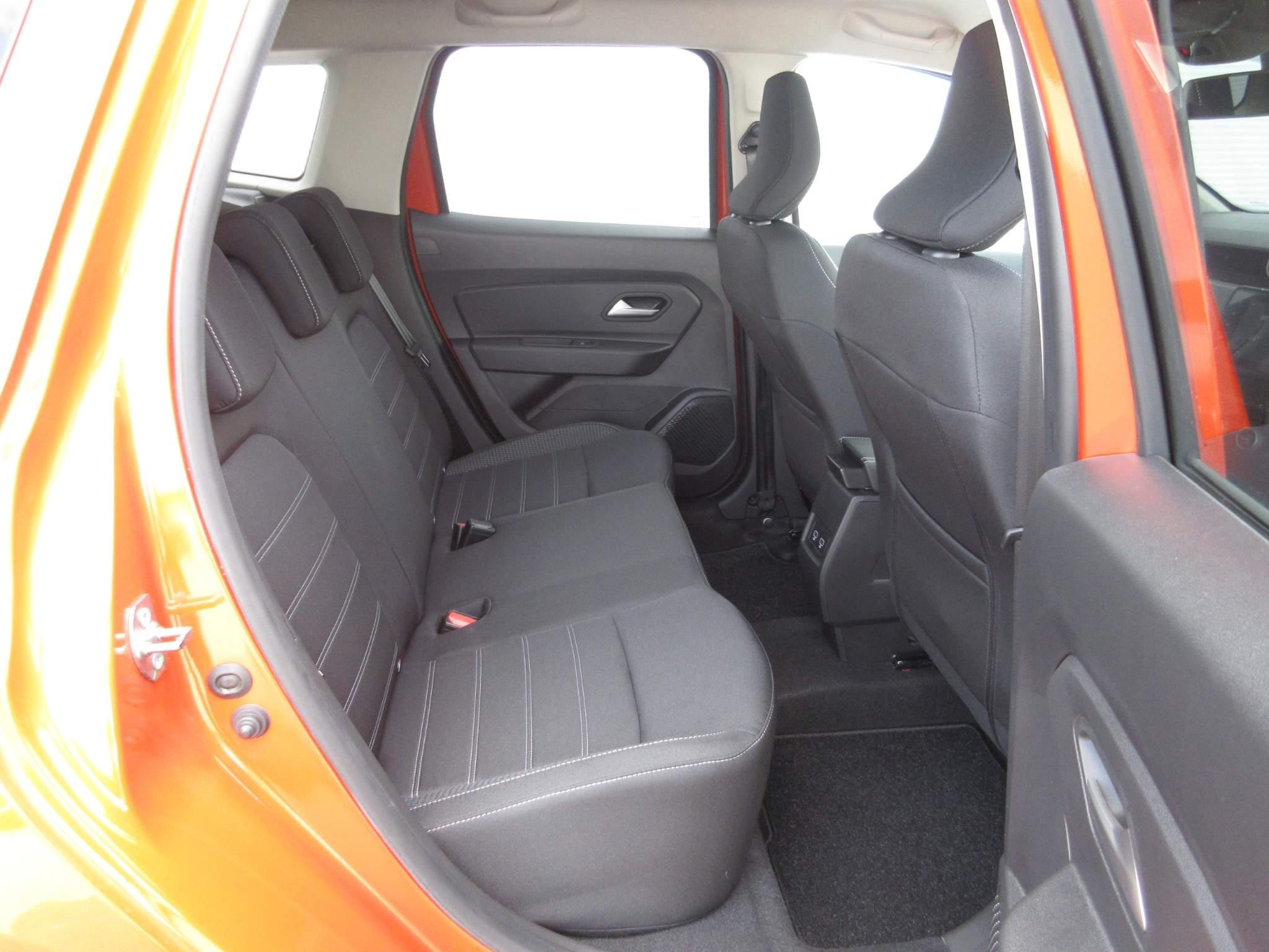 Dacia Duster Image 12