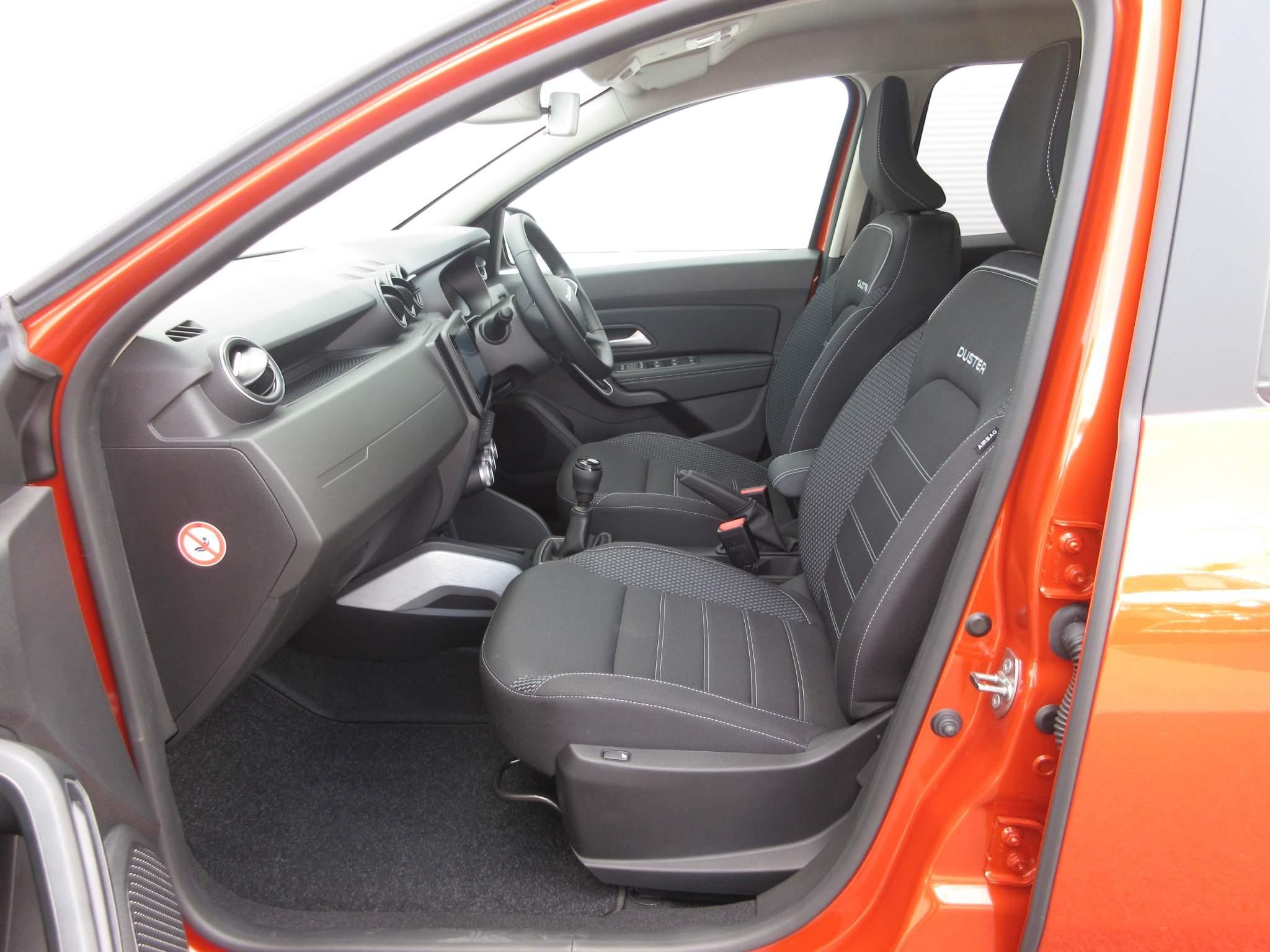 Dacia Duster Image 13