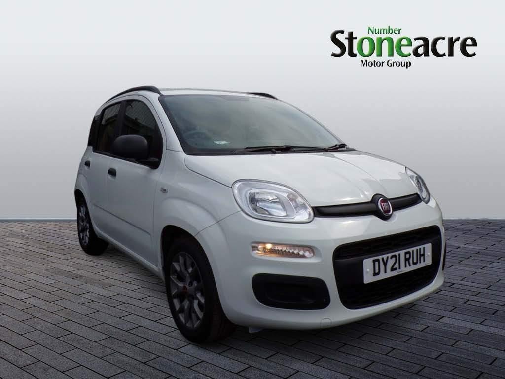 Fiat Panda Image 1