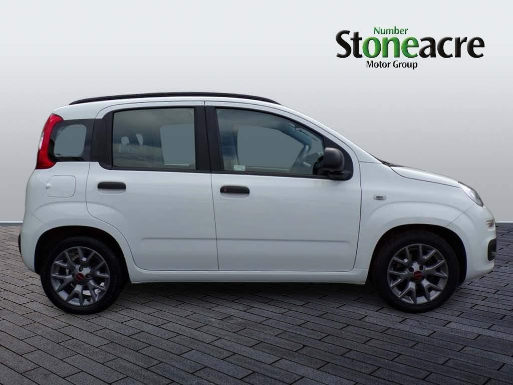 Fiat Panda Image 2