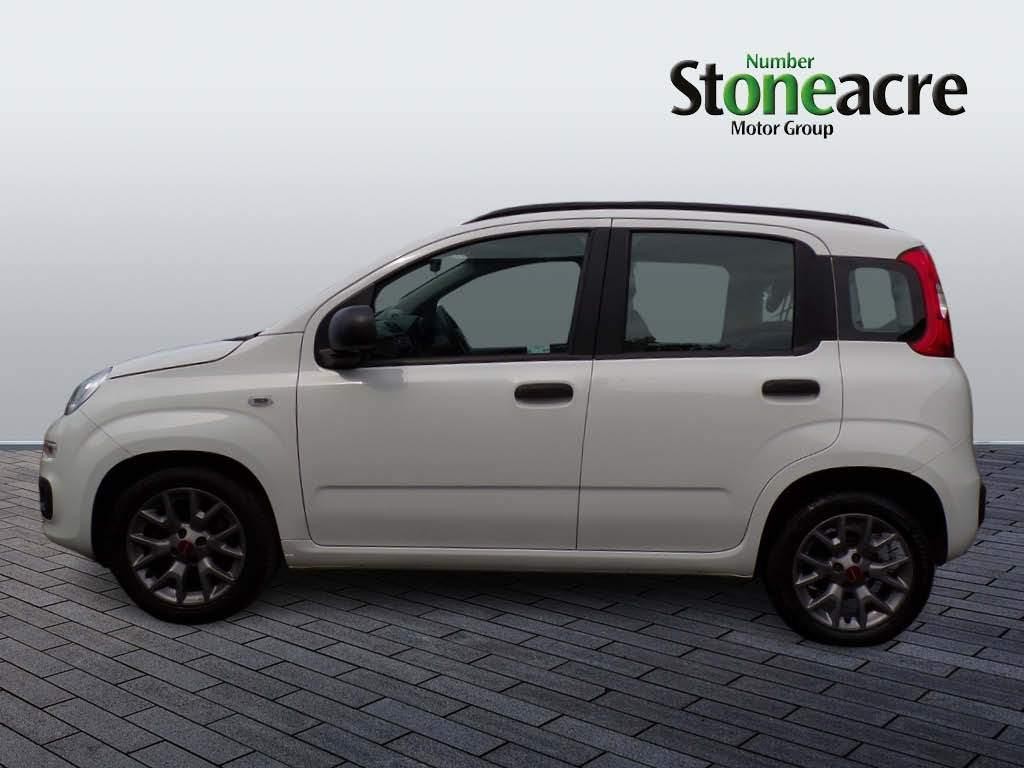 Fiat Panda Image 6