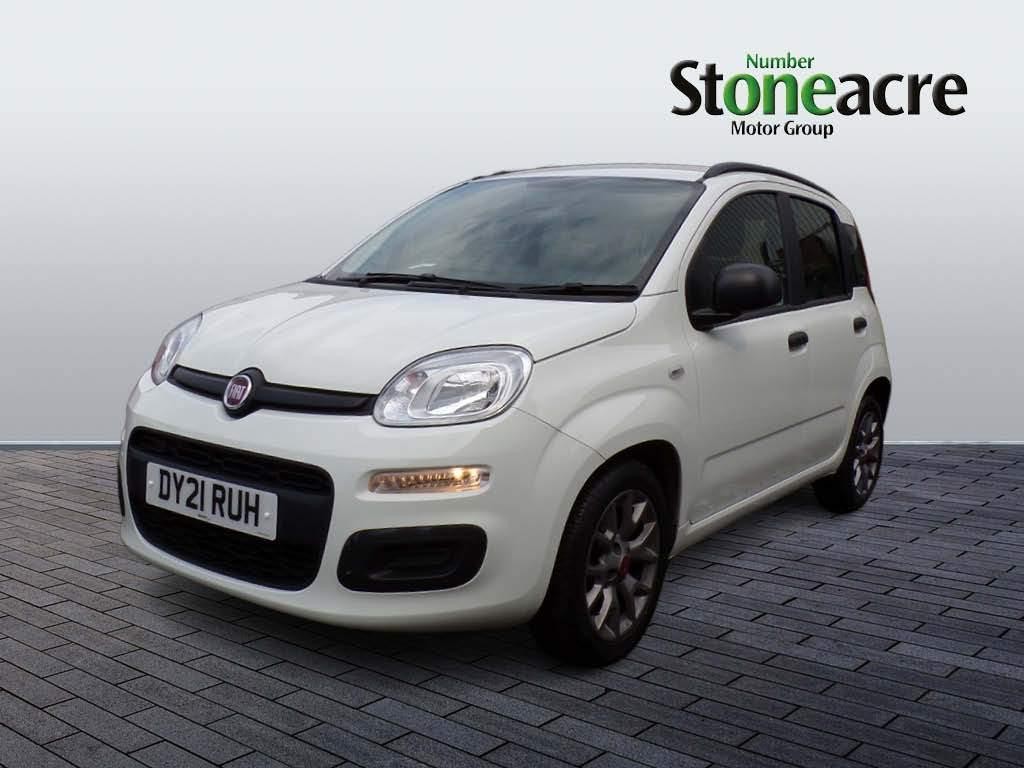 Fiat Panda Image 7