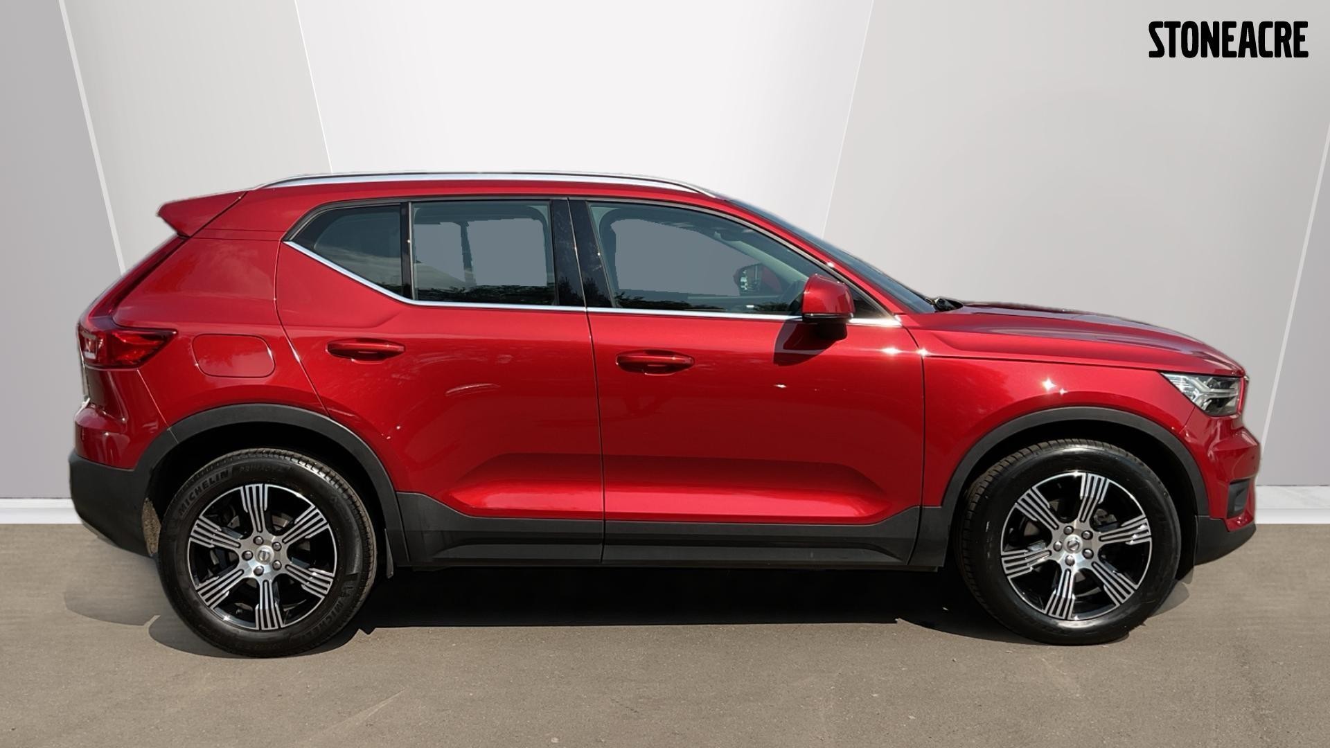 Volvo XC40 Image 3