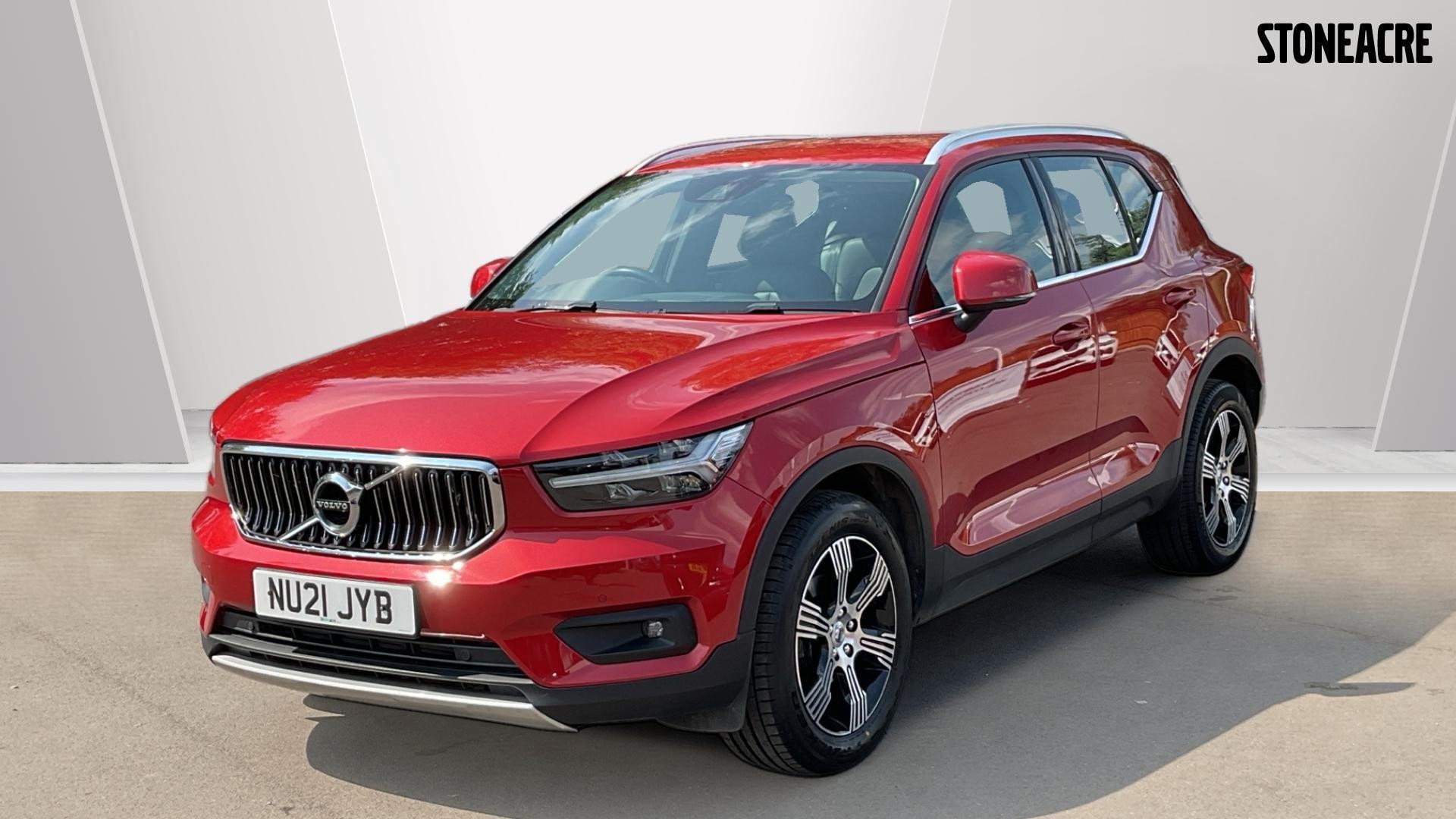 Volvo XC40 Image 6