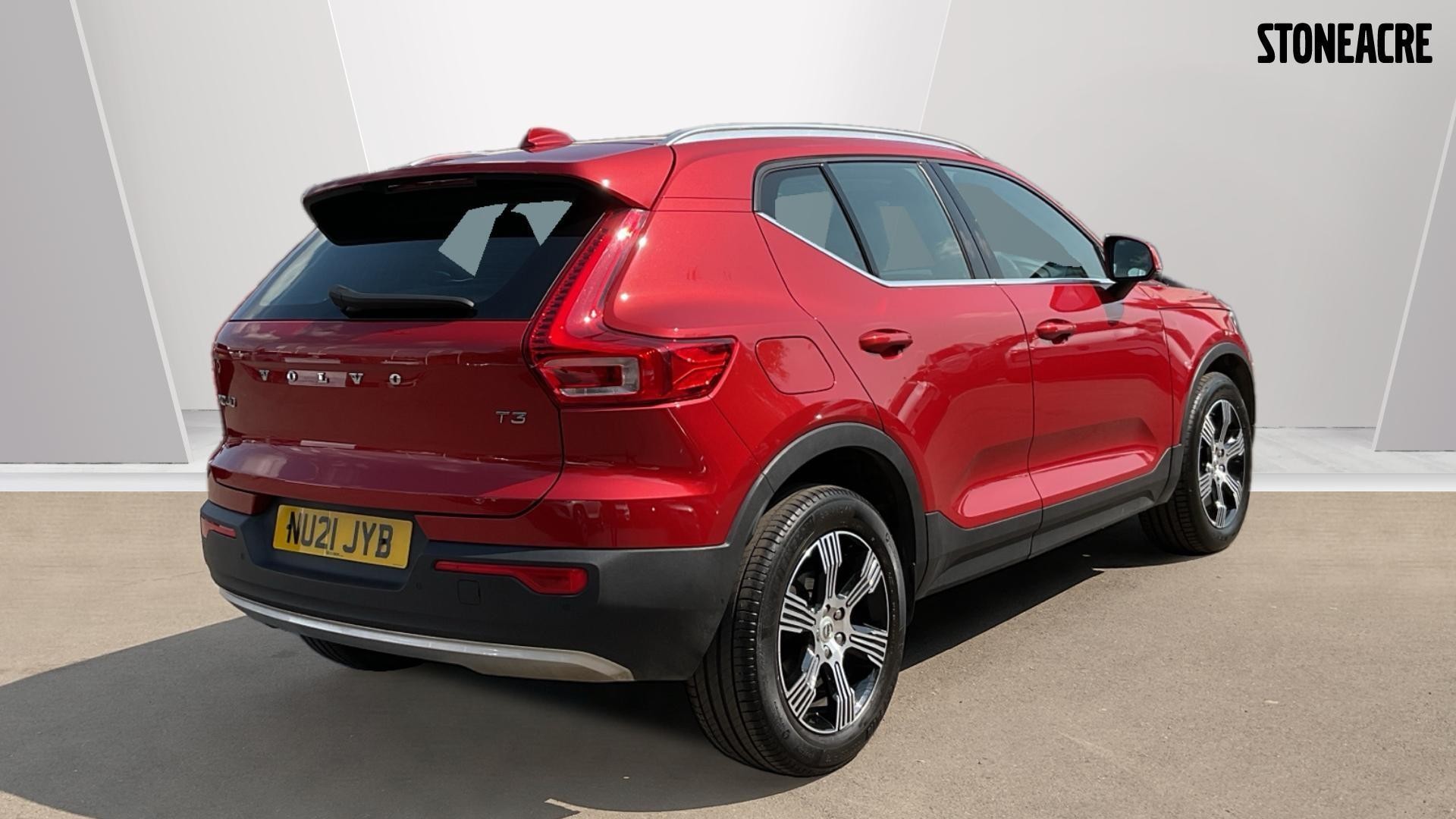 Volvo XC40 Image 7