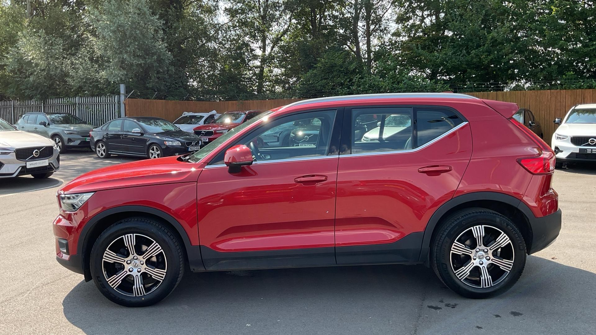 Volvo XC40 Image 8