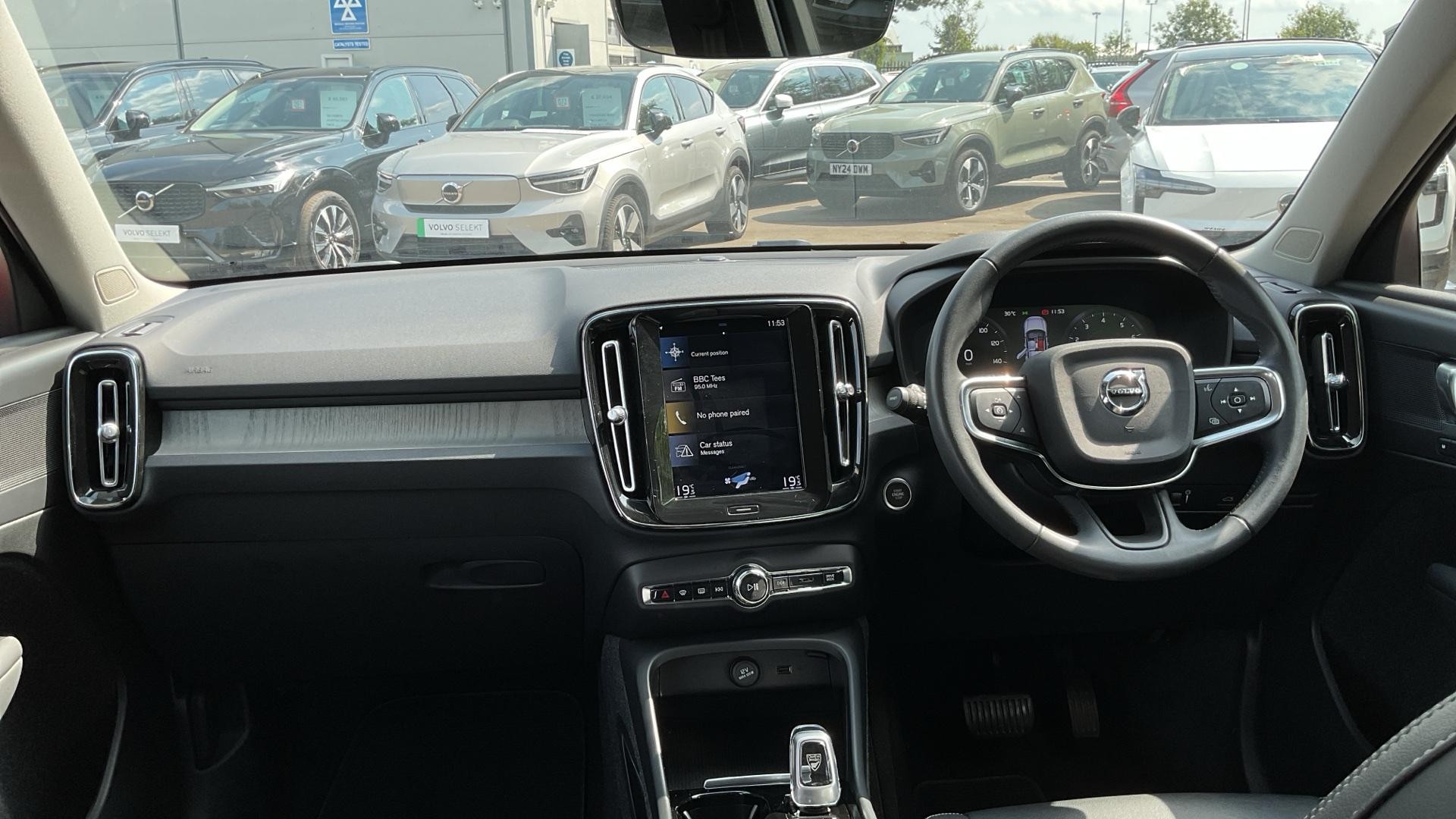 Volvo XC40 Image 20