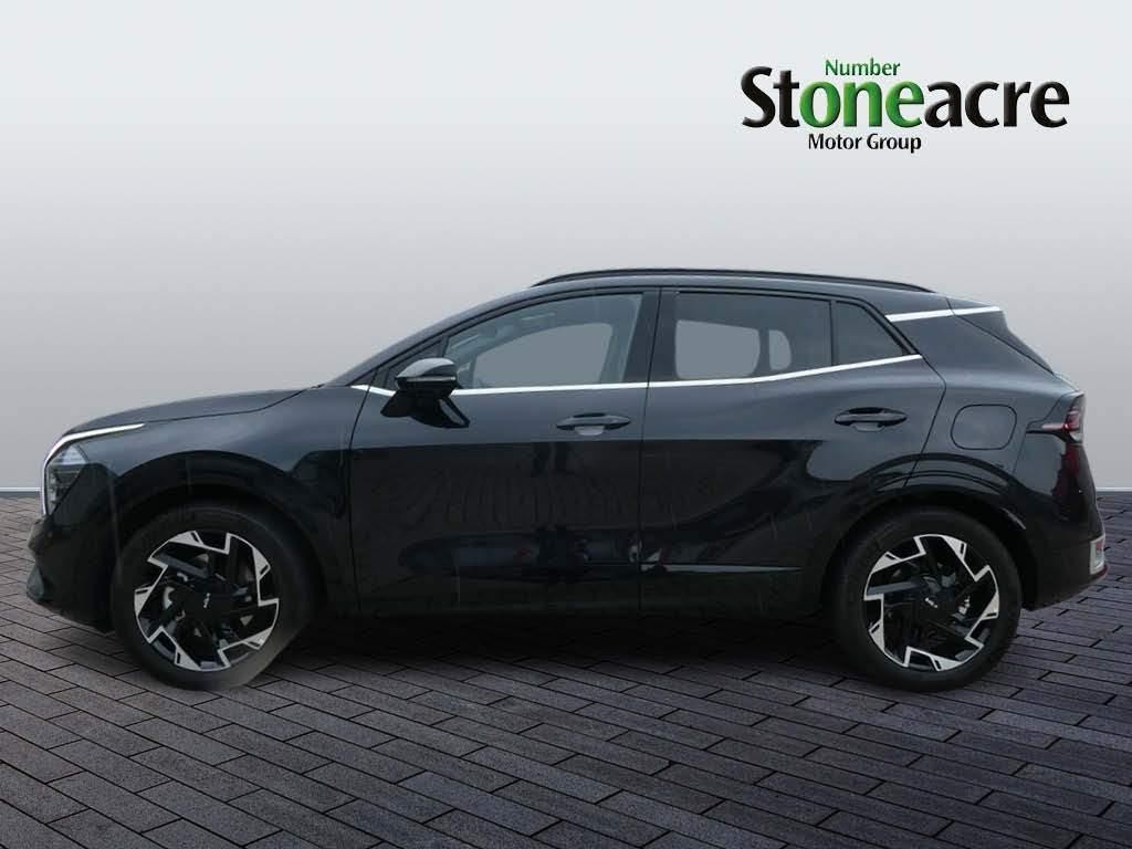 Kia Sportage Image 6