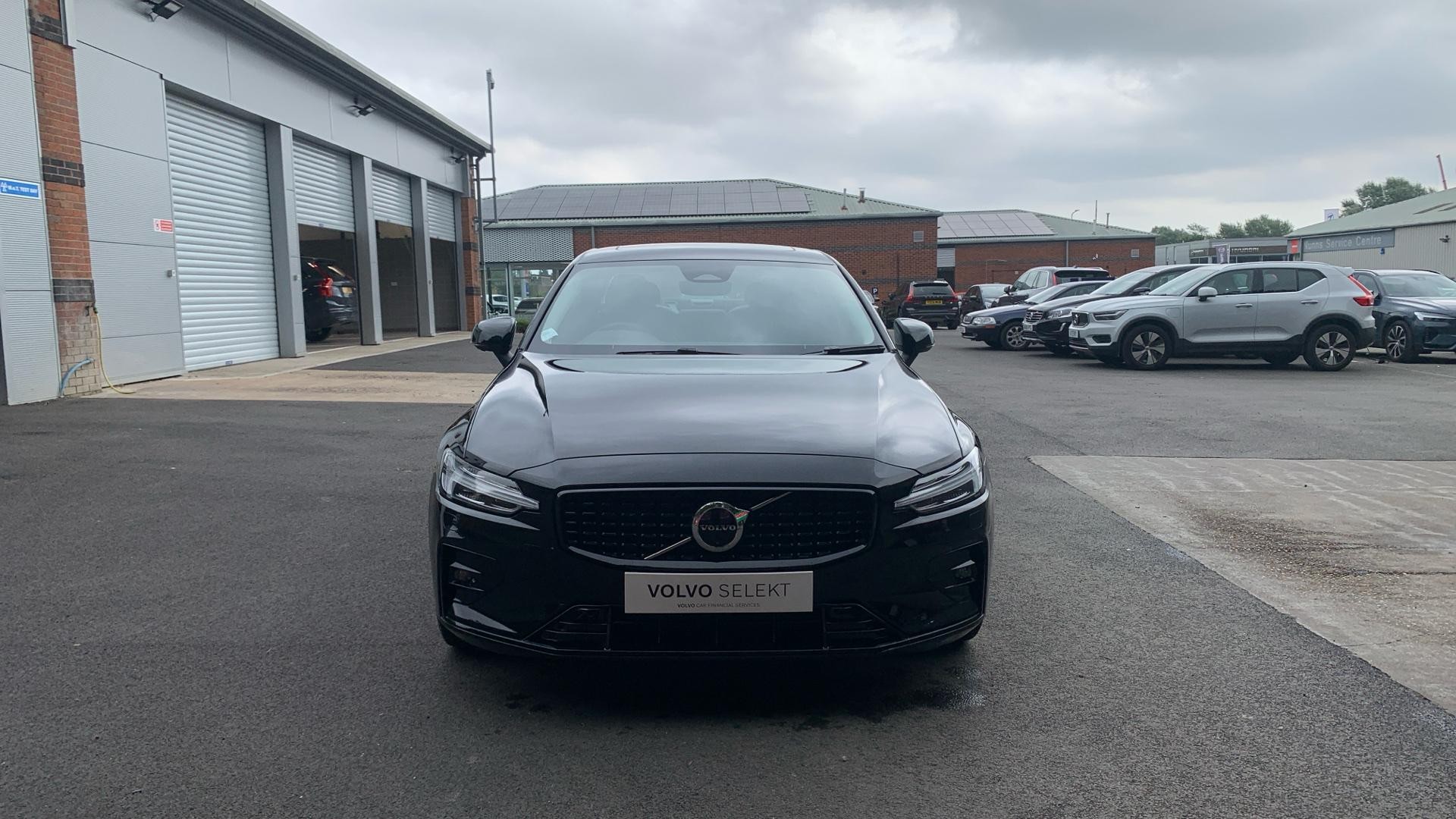 Volvo S60 Image 13