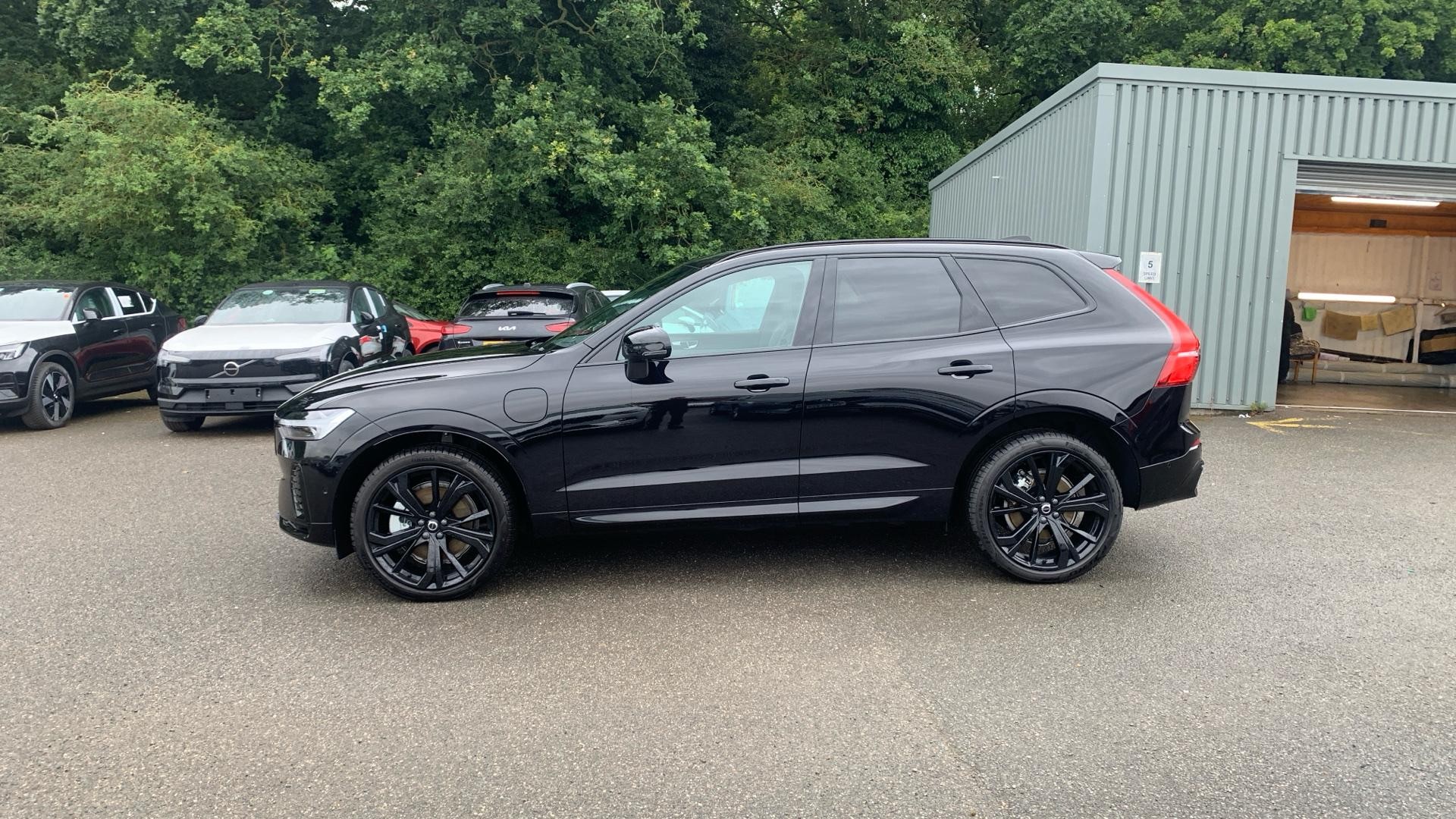 Volvo XC60 Image 9