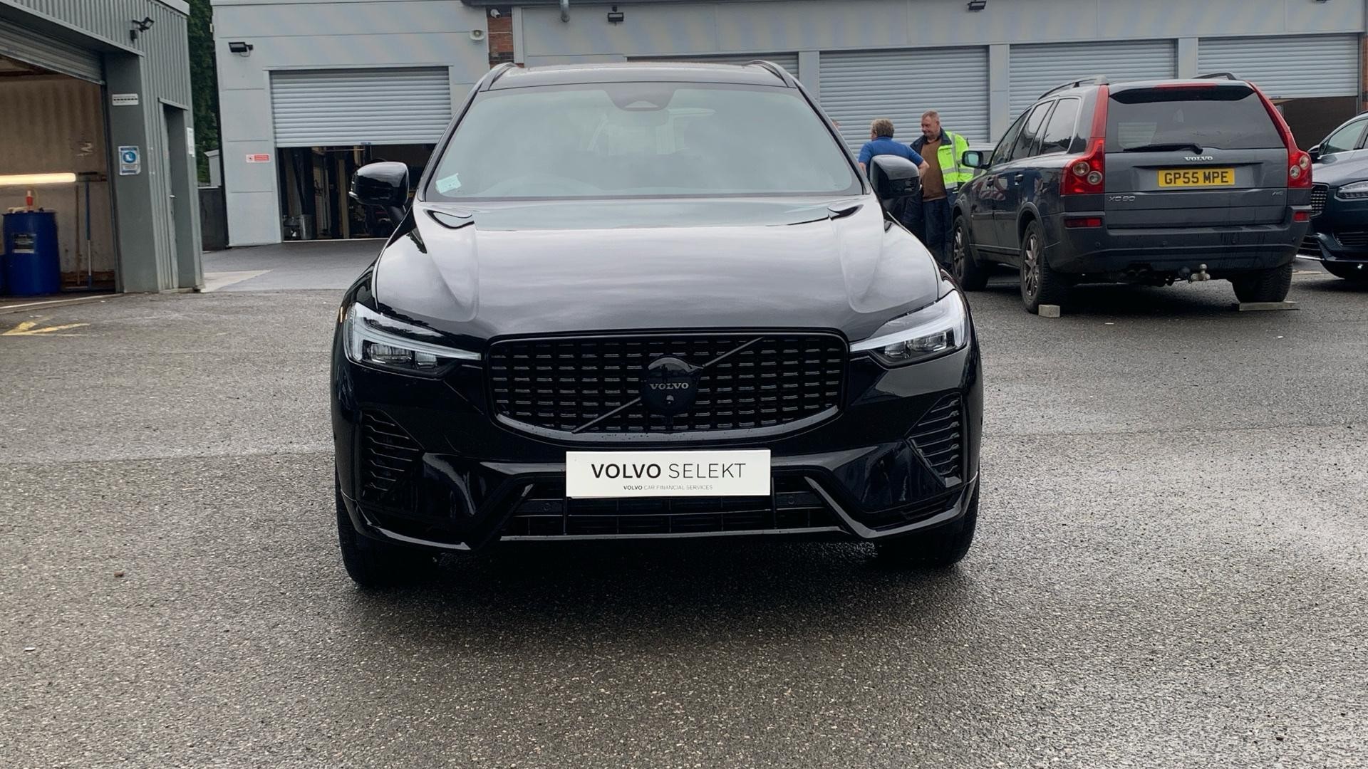 Volvo XC60 Image 13