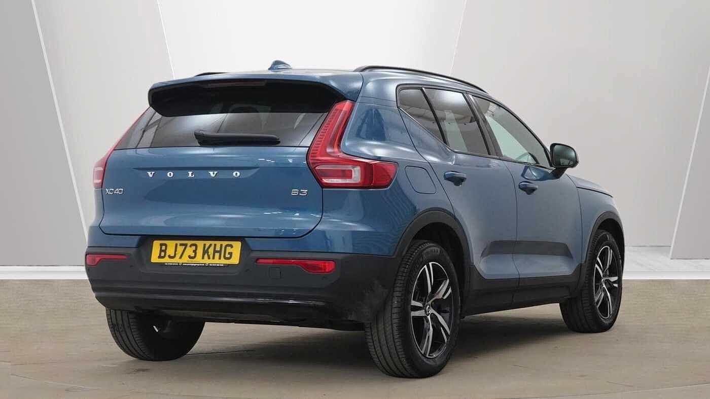 Volvo XC40 Image 3