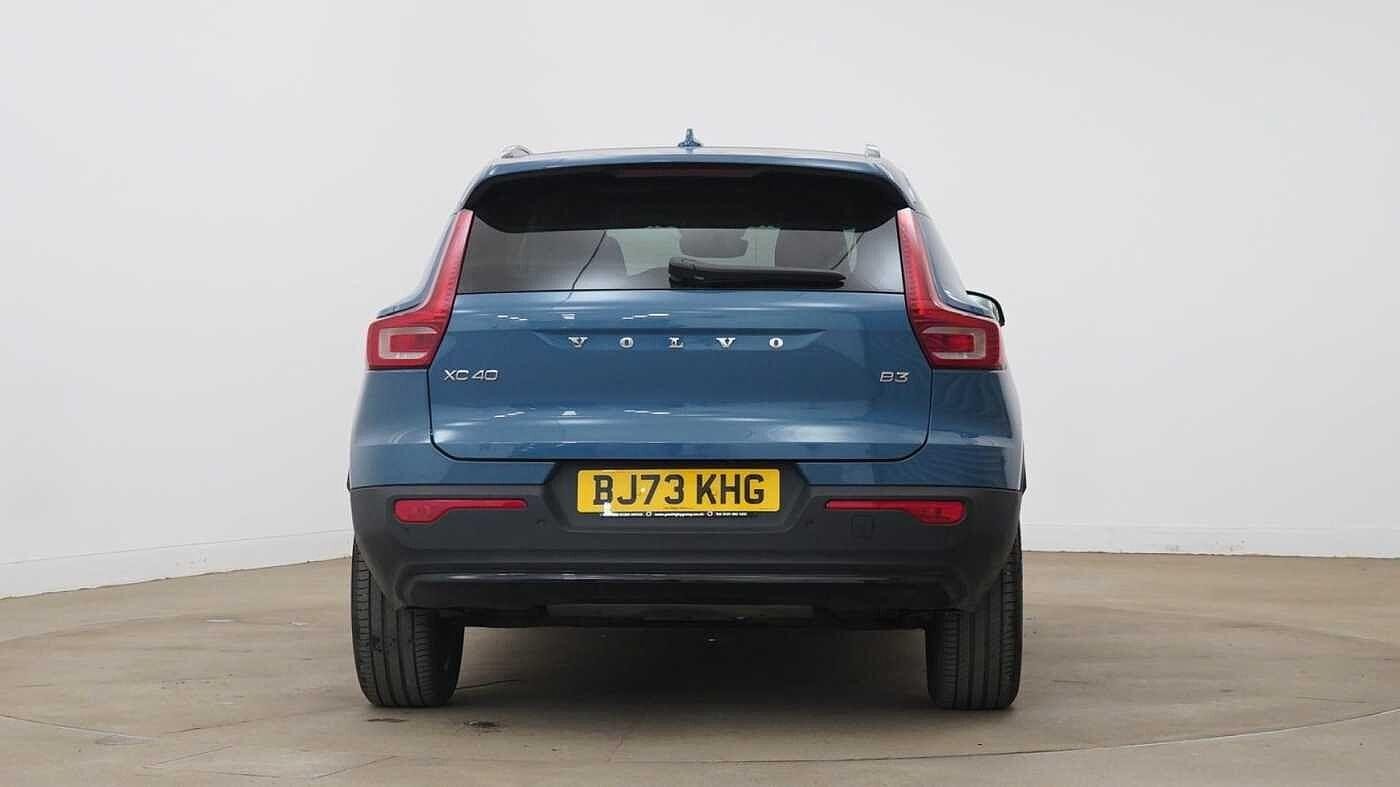 Volvo XC40 Image 4