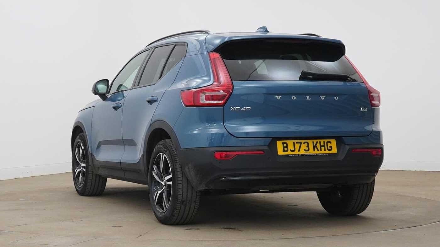 Volvo XC40 Image 5