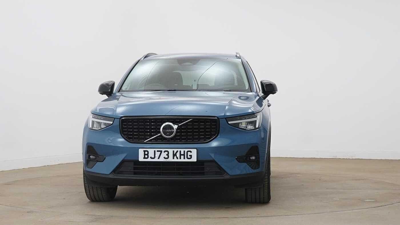 Volvo XC40 Image 8