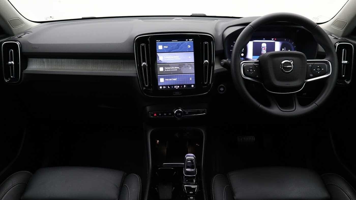 Volvo XC40 Image 10