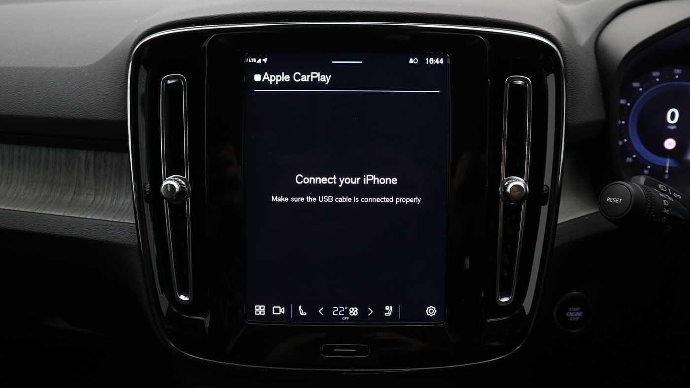 Volvo XC40 Image 29