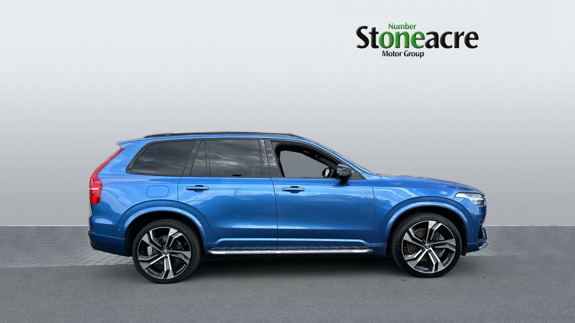 Volvo XC90 Image 3