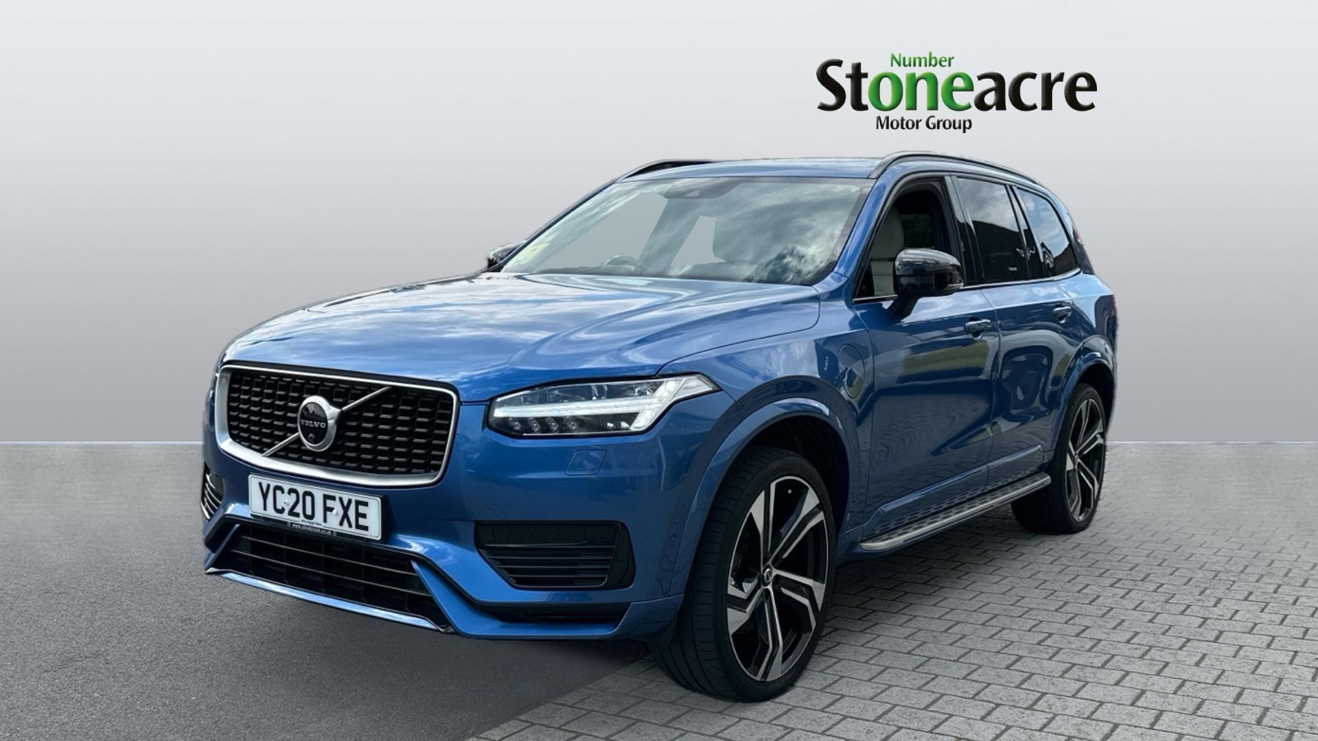 Volvo XC90 Image 6