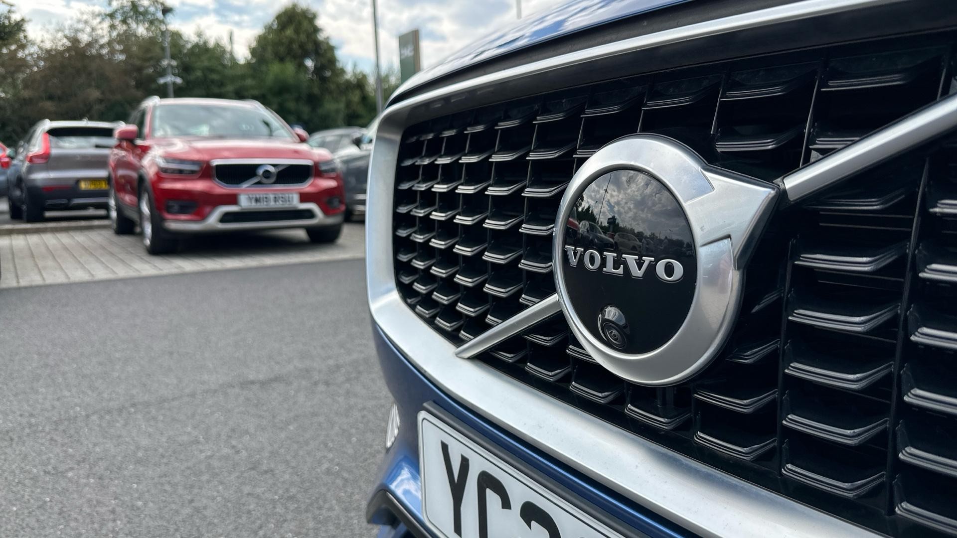 Volvo XC90 Image 27