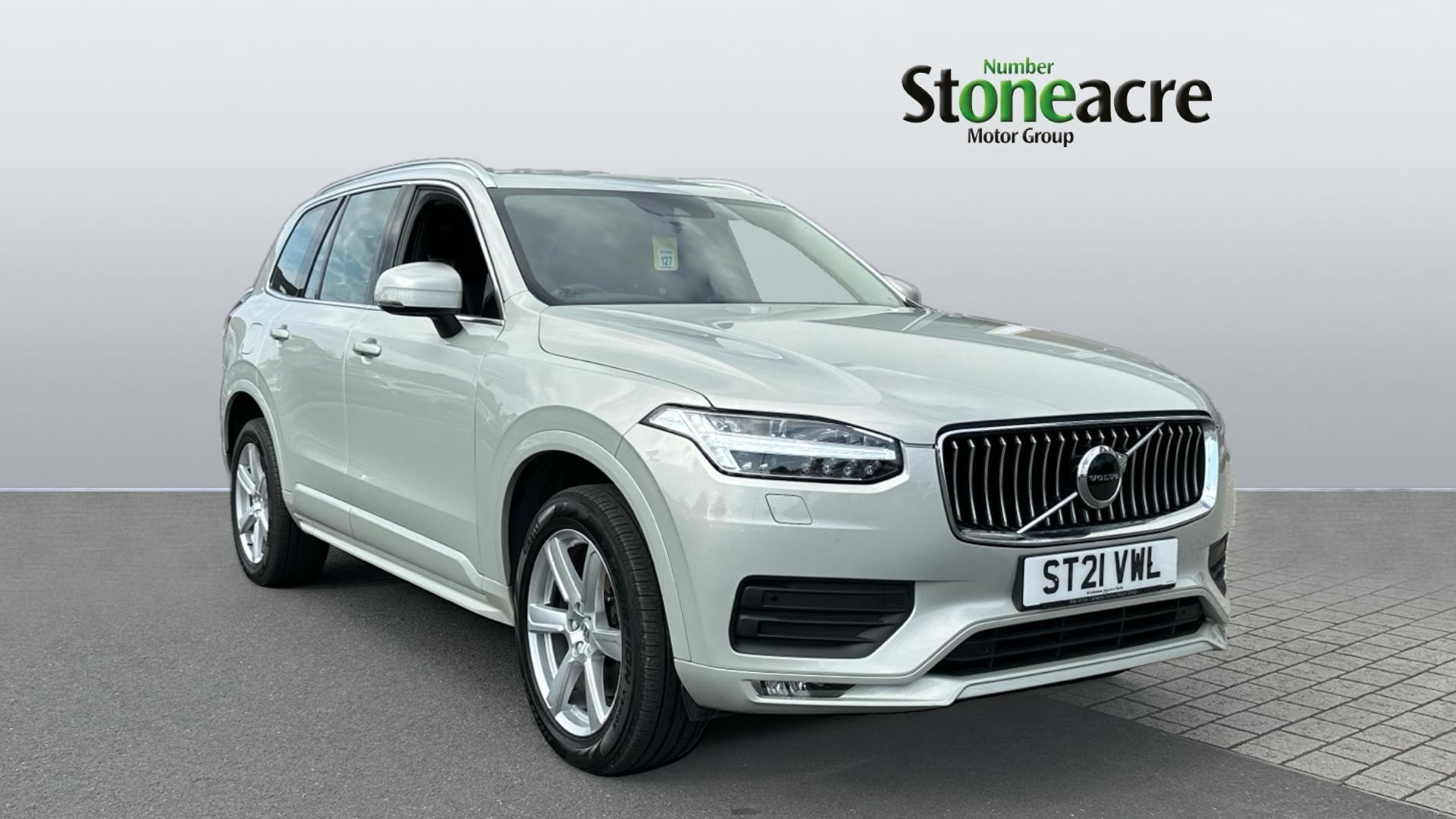 Volvo XC90 Image 1