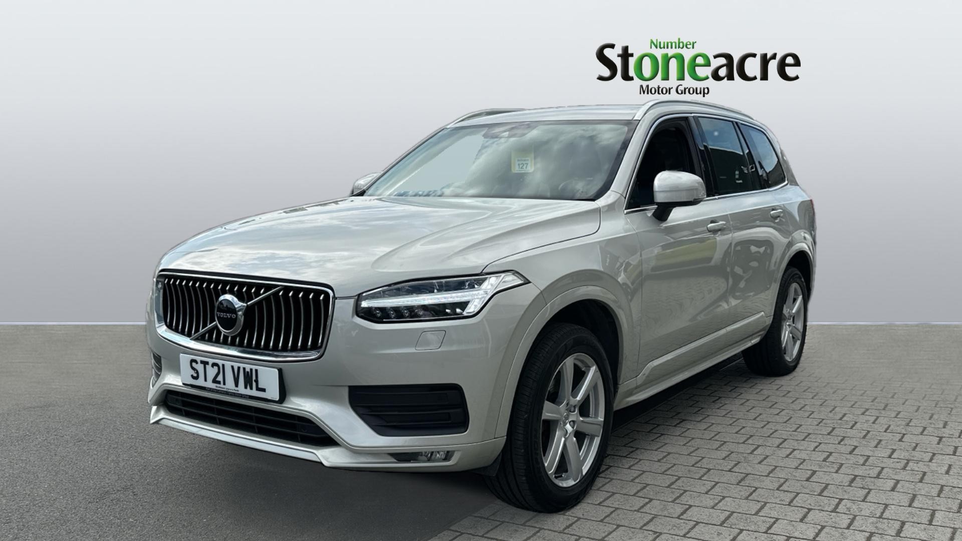 Volvo XC90 Image 6